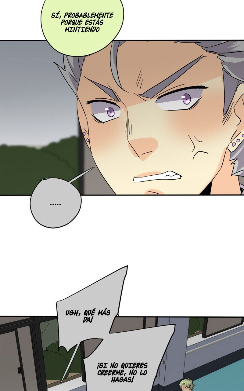UnORDINARY Capitulo 158 página 7