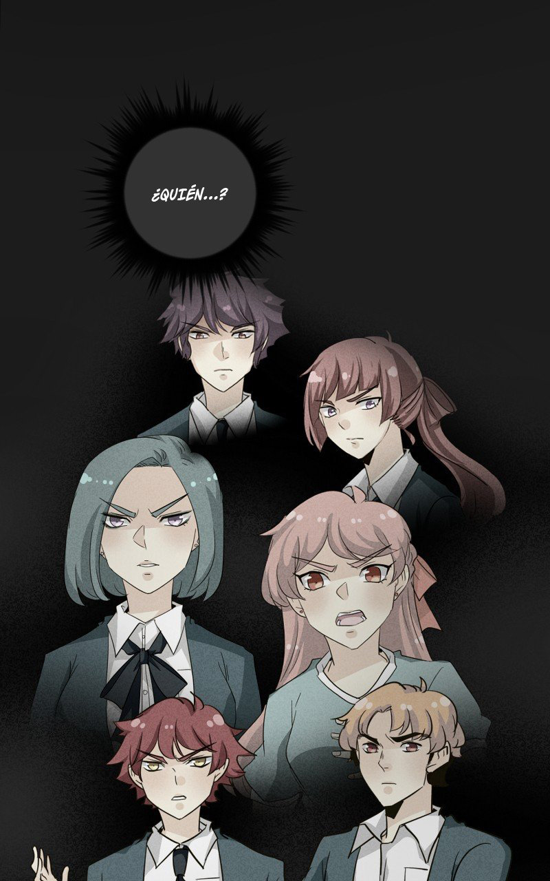 UnORDINARY Capitulo 158 página 70