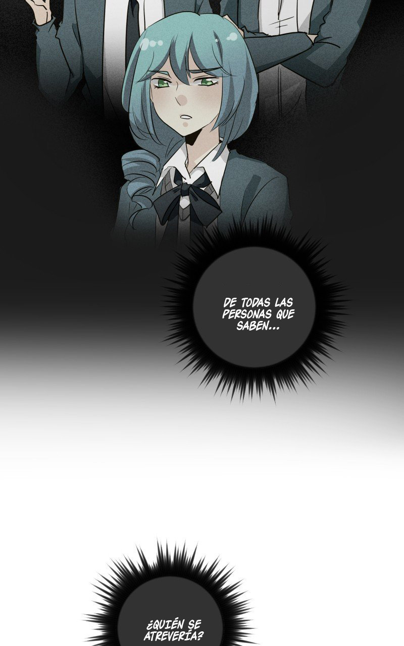 UnORDINARY Capitulo 158 página 71