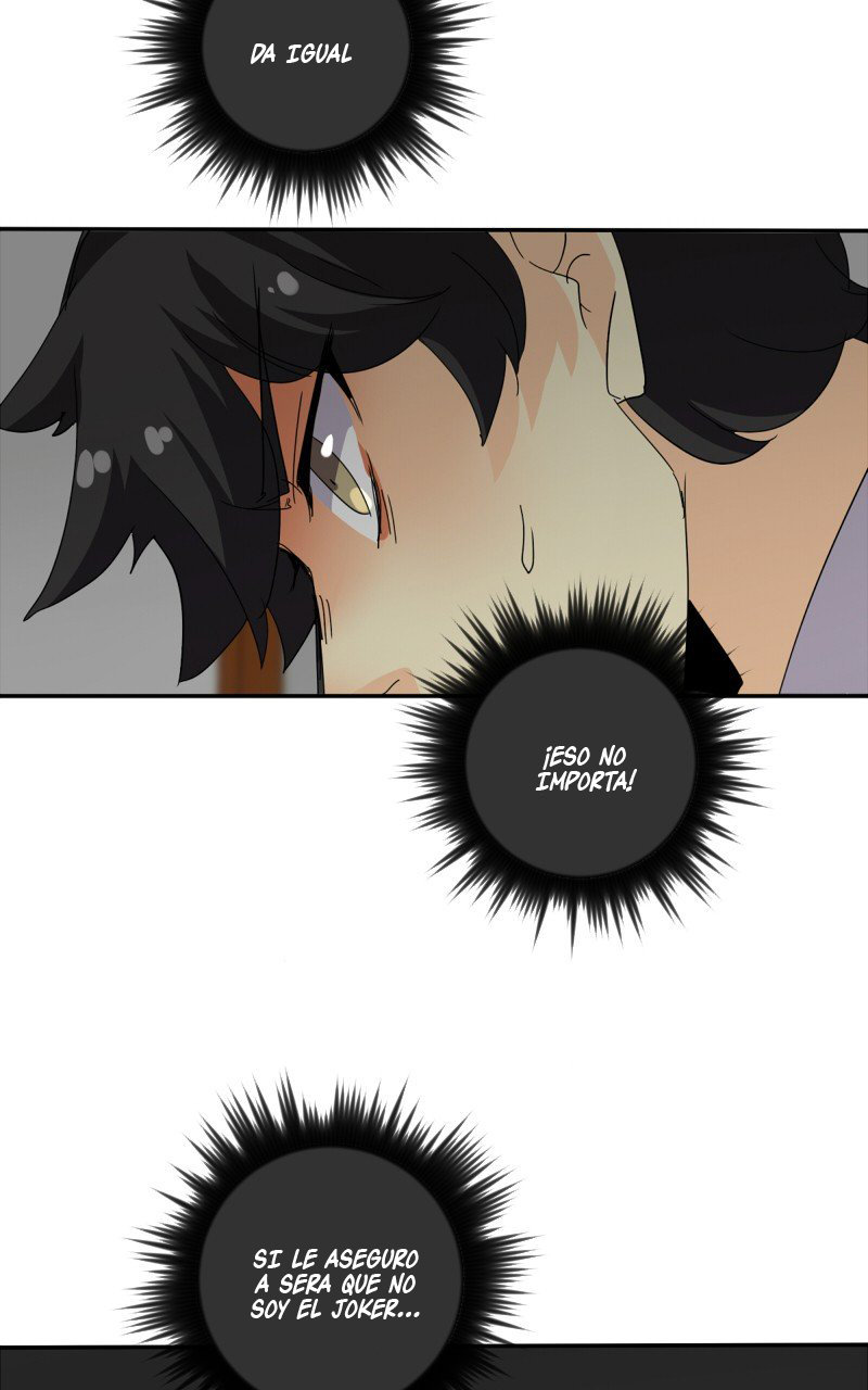 UnORDINARY Capitulo 158 página 73