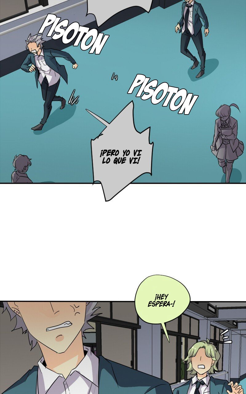 UnORDINARY Capitulo 158 página 8