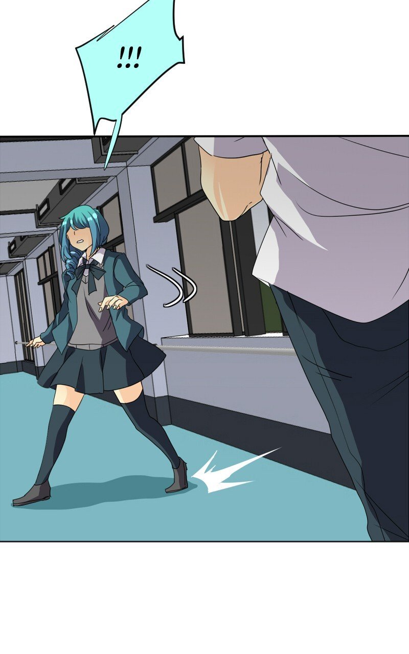 UnORDINARY Capitulo 158 página 83