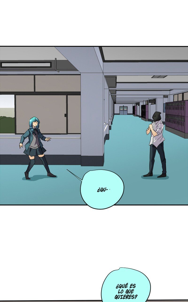 UnORDINARY Capitulo 158 página 84