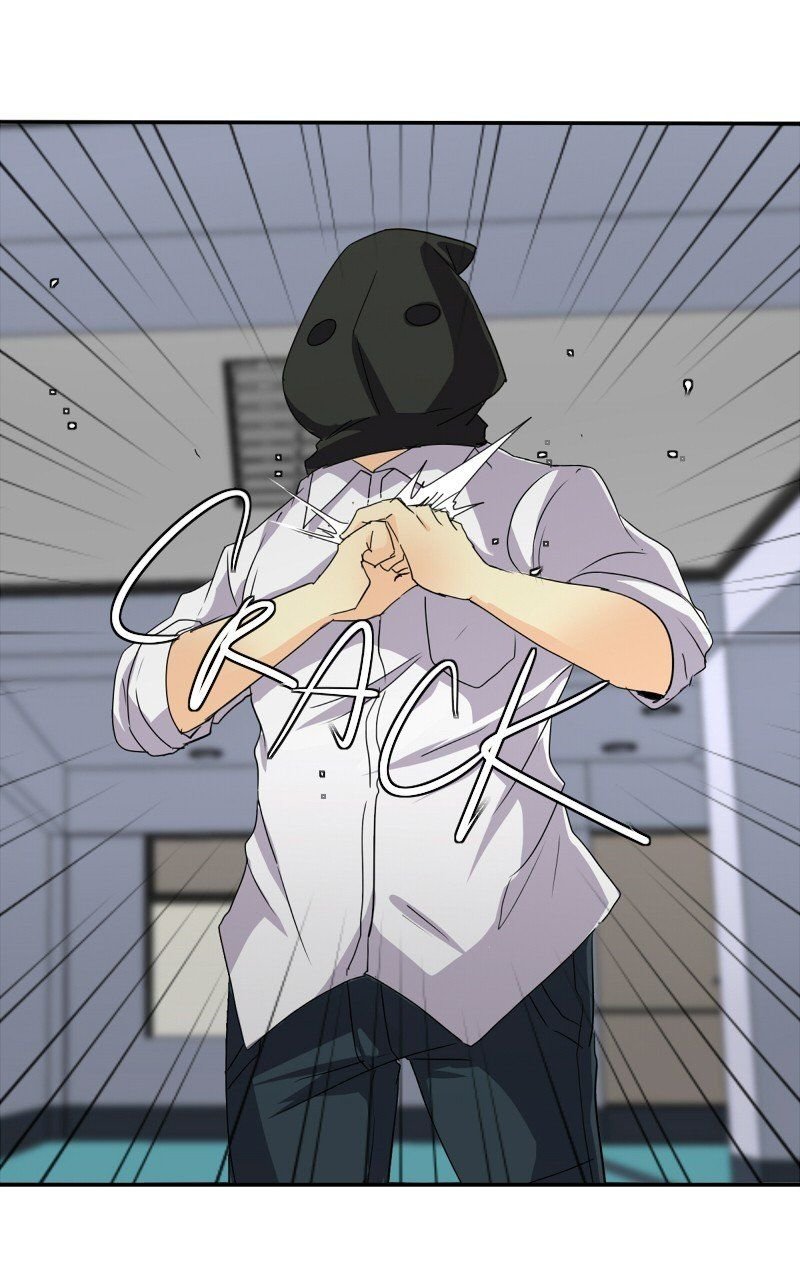 UnORDINARY Capitulo 158 página 86