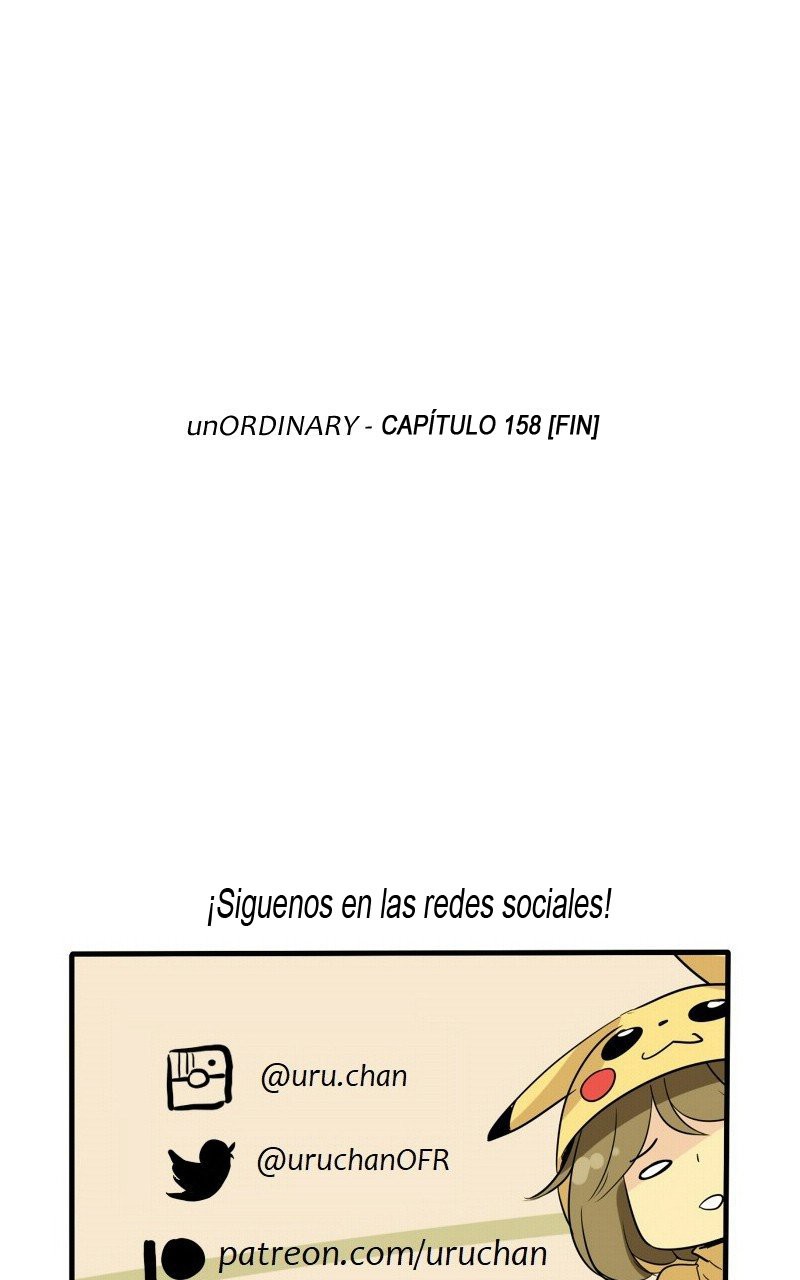 UnORDINARY Capitulo 158 página 87