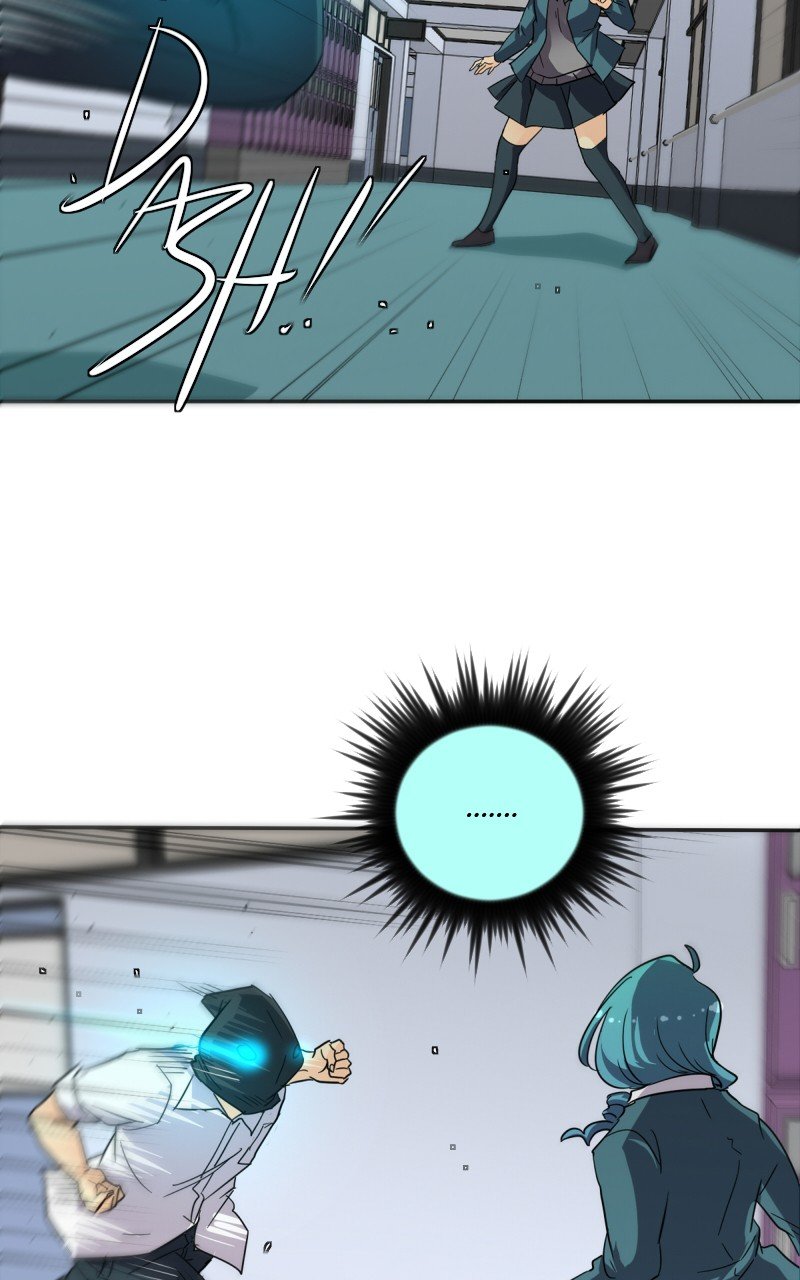 UnORDINARY Capitulo 159 página 11