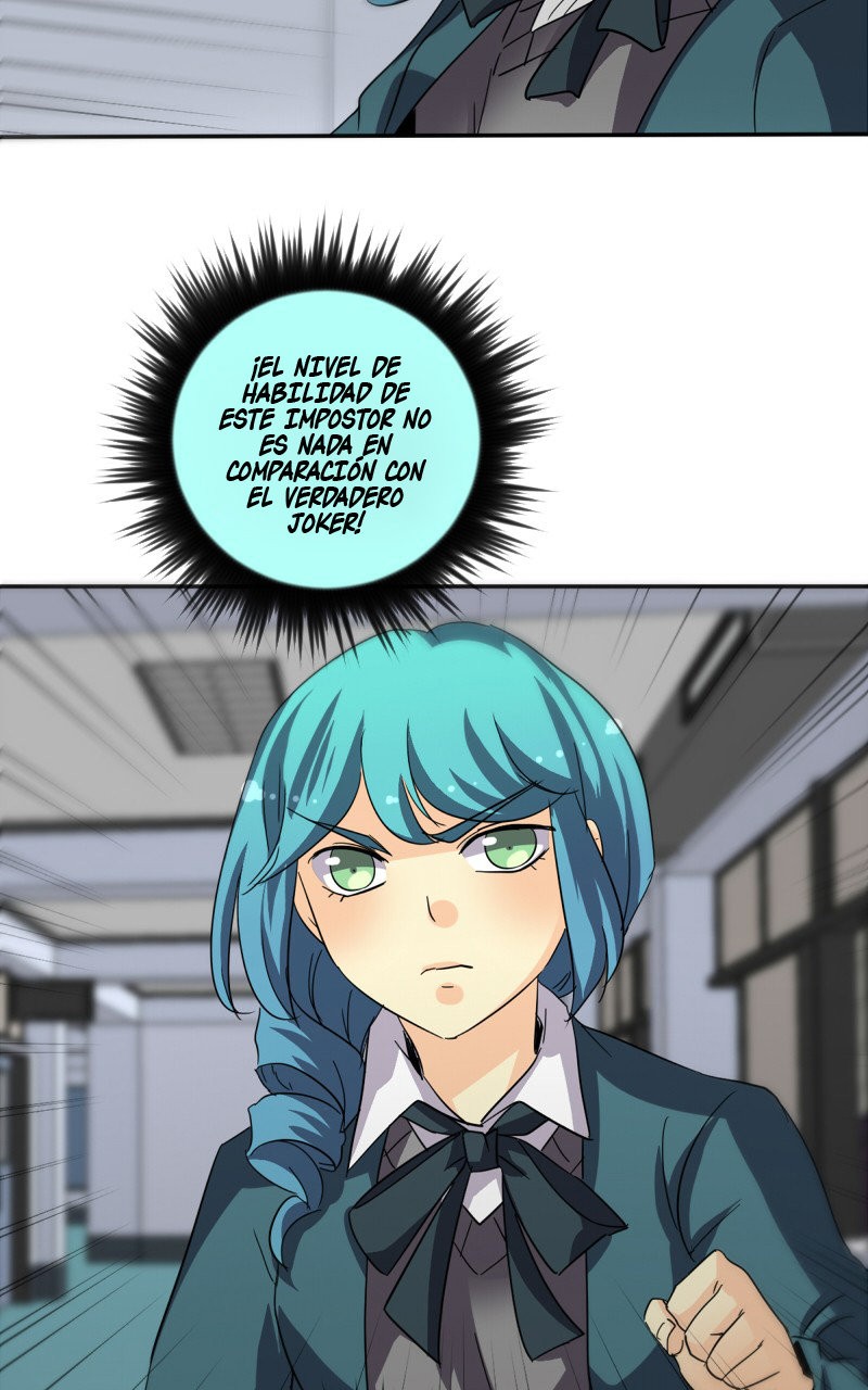 UnORDINARY Capitulo 159 página 13