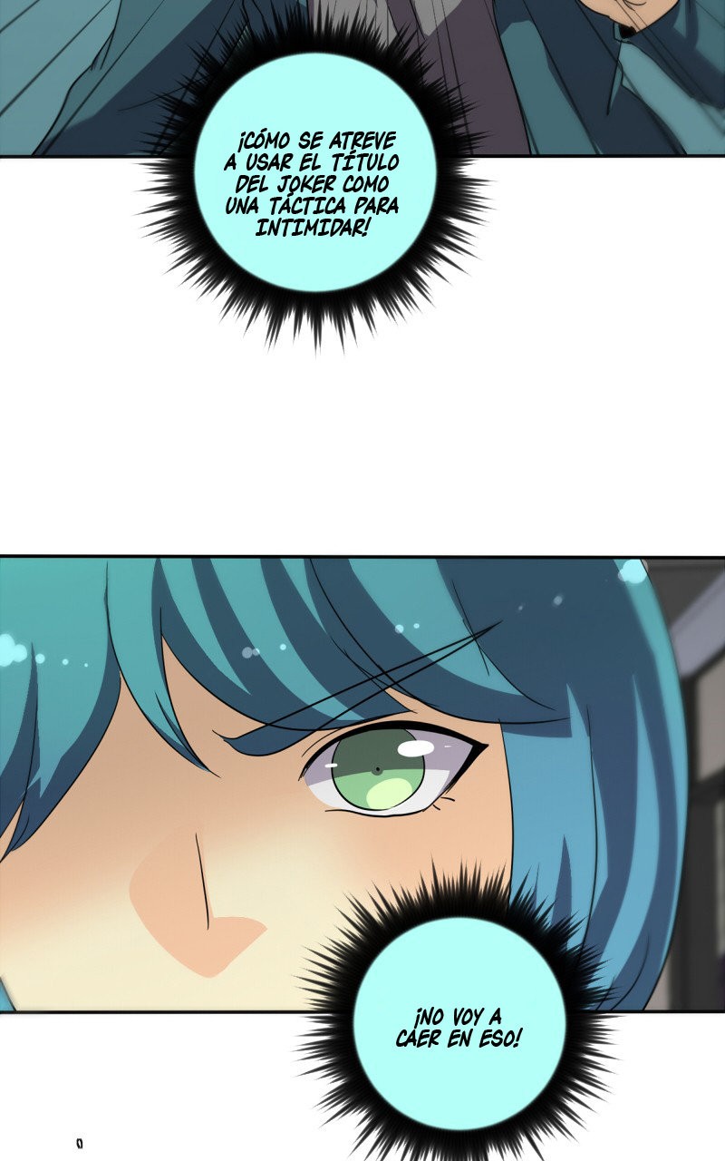 UnORDINARY Capitulo 159 página 14