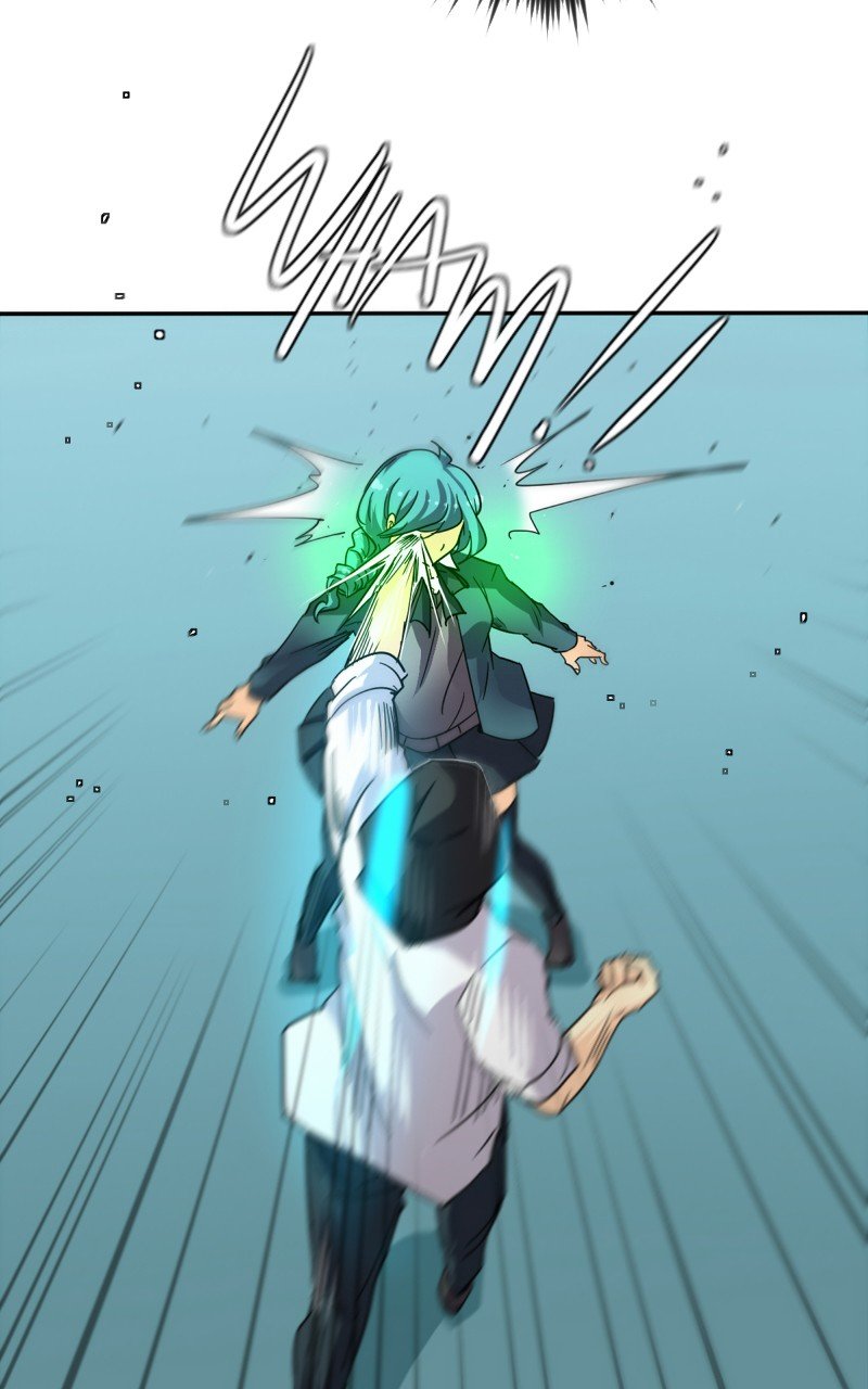 UnORDINARY Capitulo 159 página 15