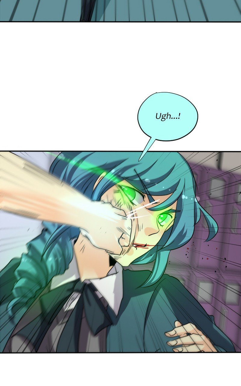 UnORDINARY Capitulo 159 página 16