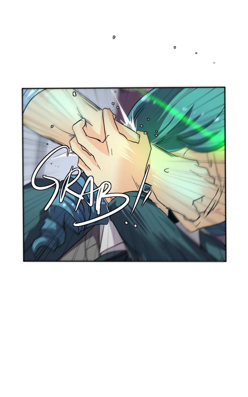 UnORDINARY Capitulo 159 página 17