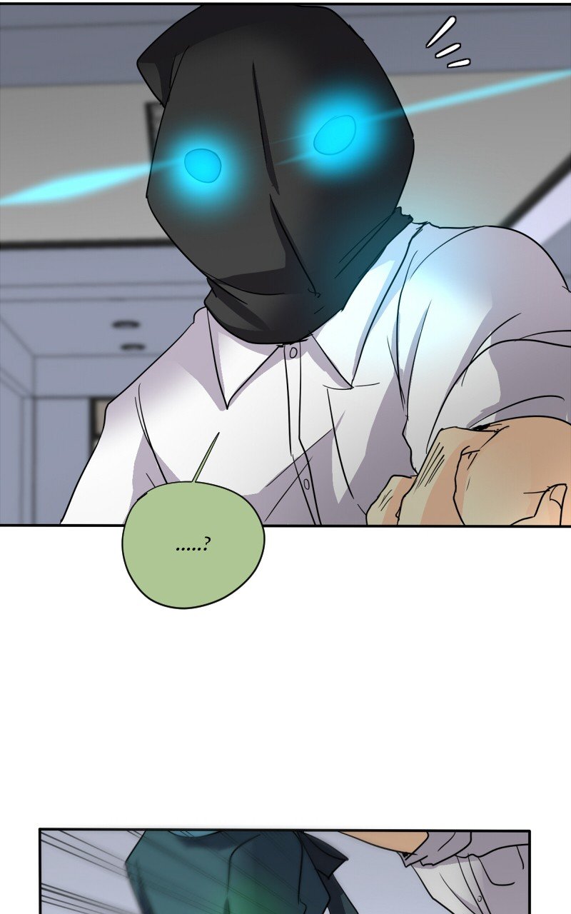 UnORDINARY Capitulo 159 página 18