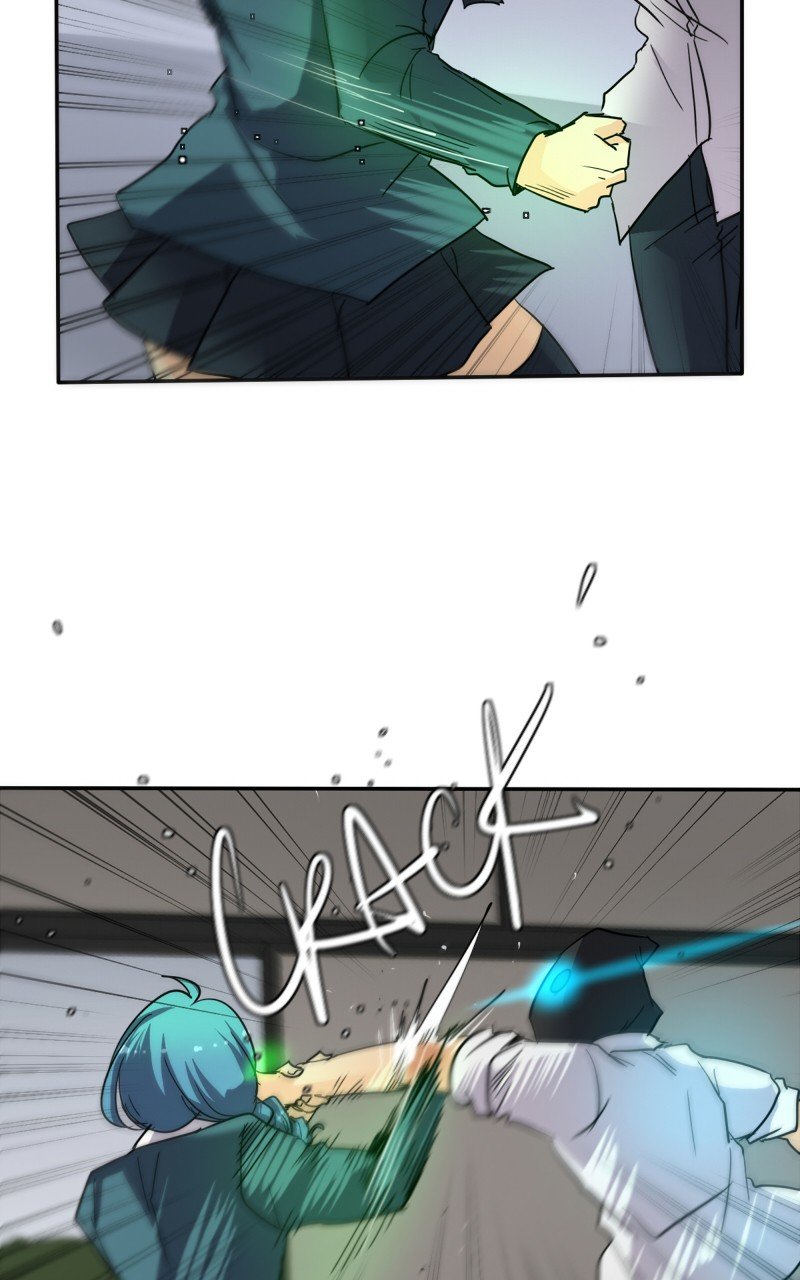 UnORDINARY Capitulo 159 página 19