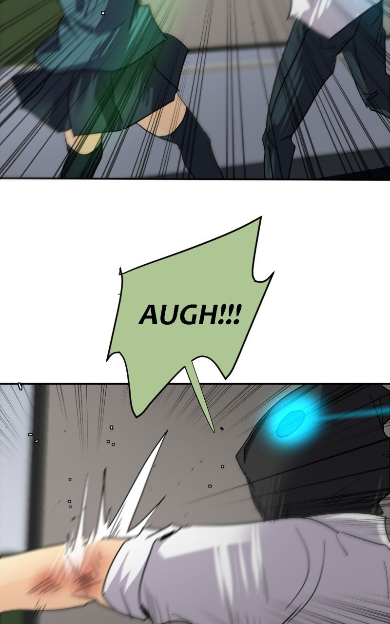 UnORDINARY Capitulo 159 página 20