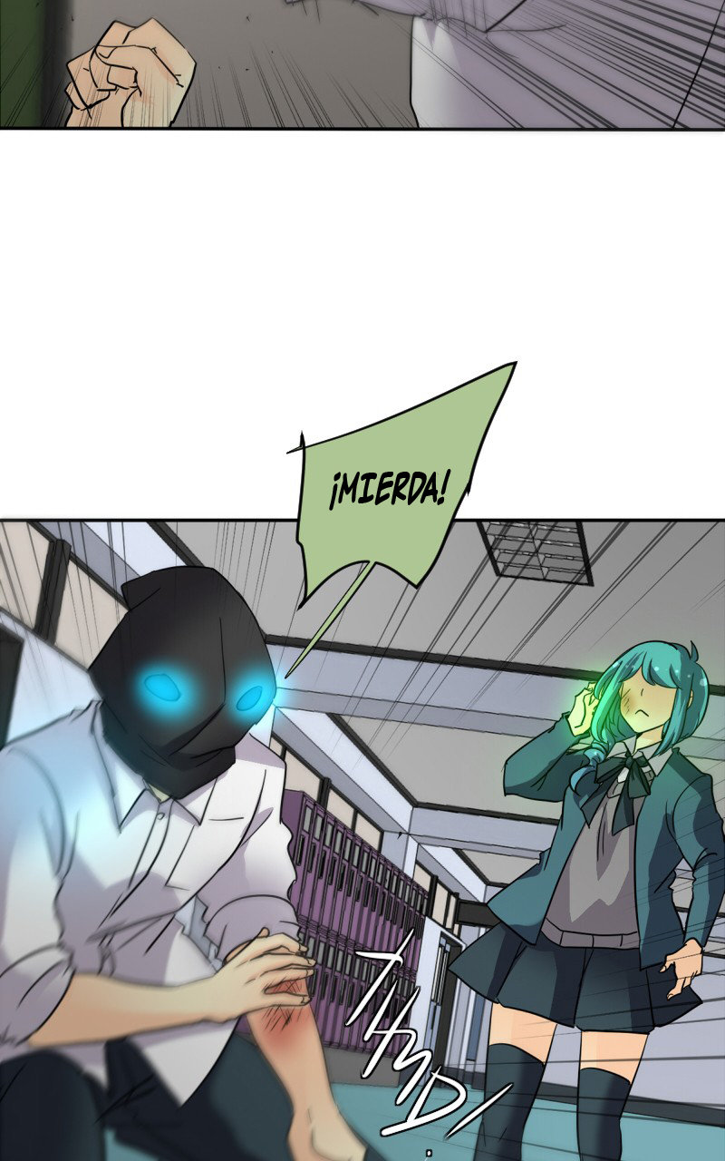 UnORDINARY Capitulo 159 página 21