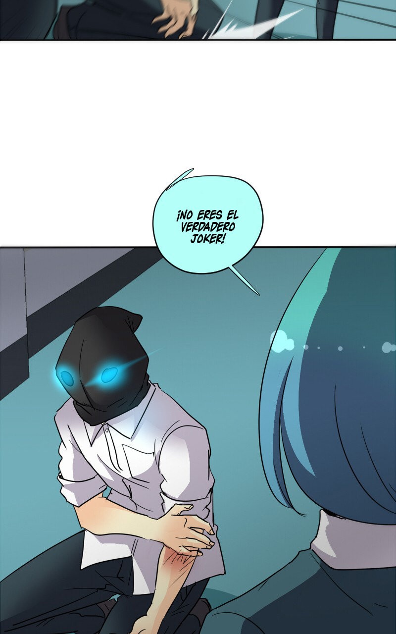 UnORDINARY Capitulo 159 página 22