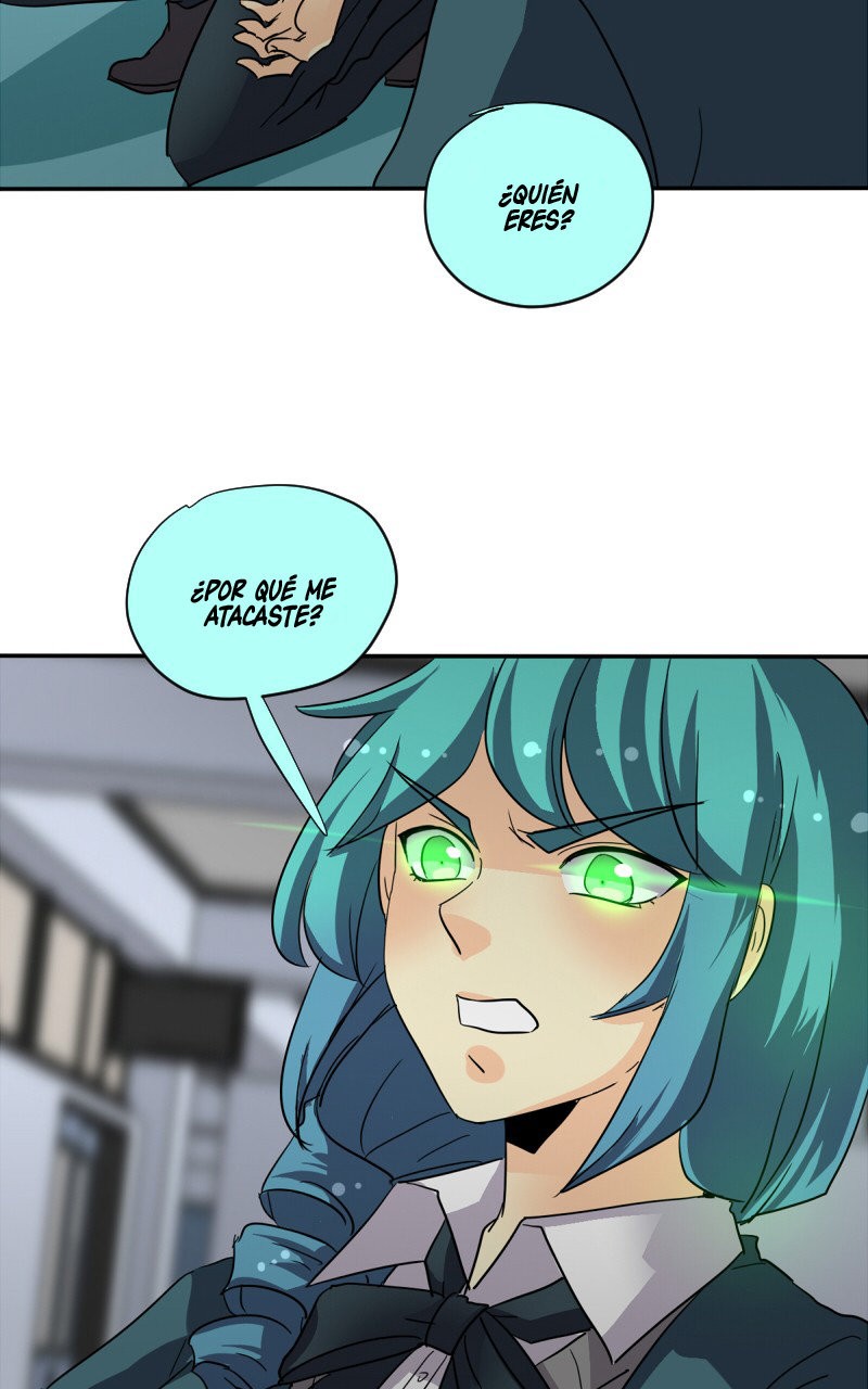 UnORDINARY Capitulo 159 página 23