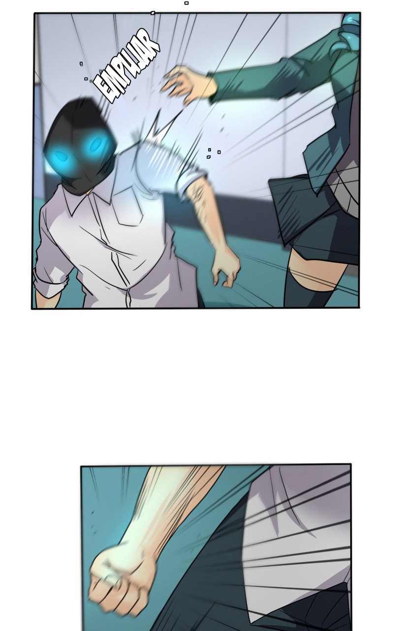 UnORDINARY Capitulo 159 página 25
