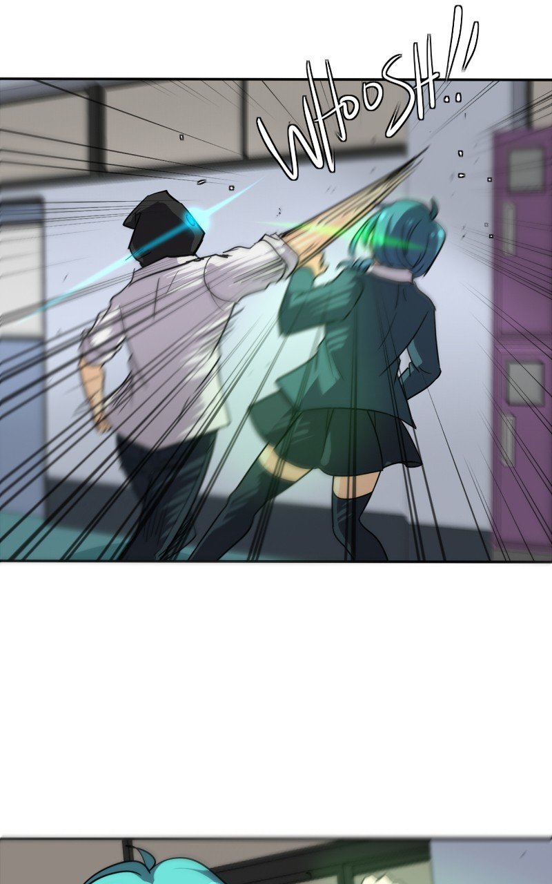UnORDINARY Capitulo 159 página 27
