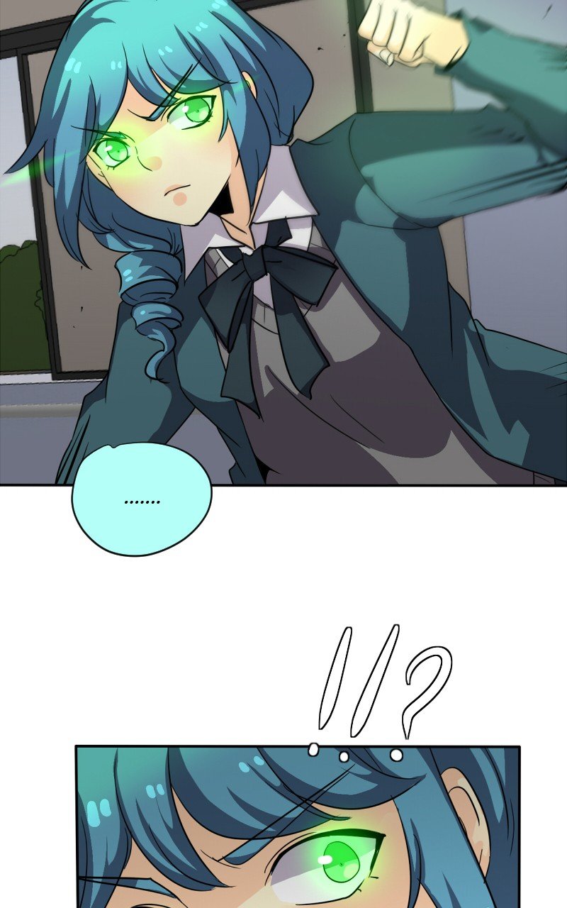UnORDINARY Capitulo 159 página 28