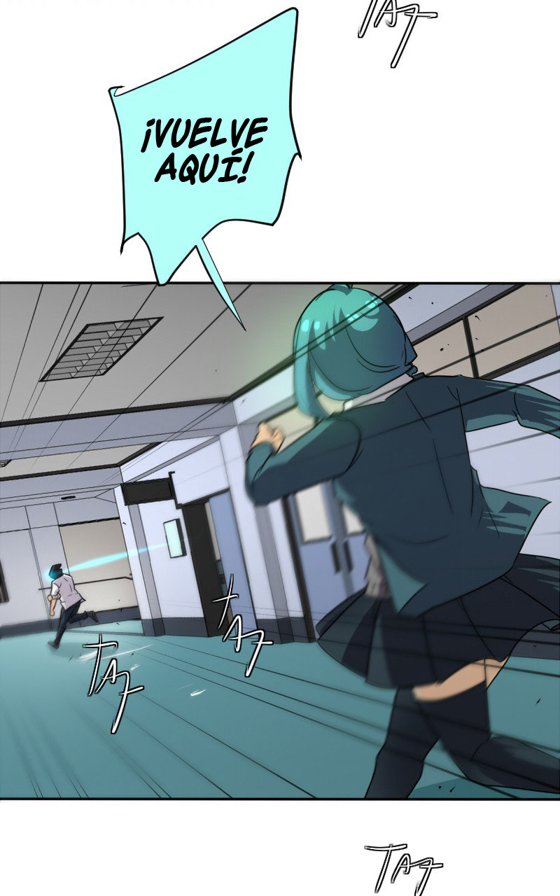 UnORDINARY Capitulo 159 página 30