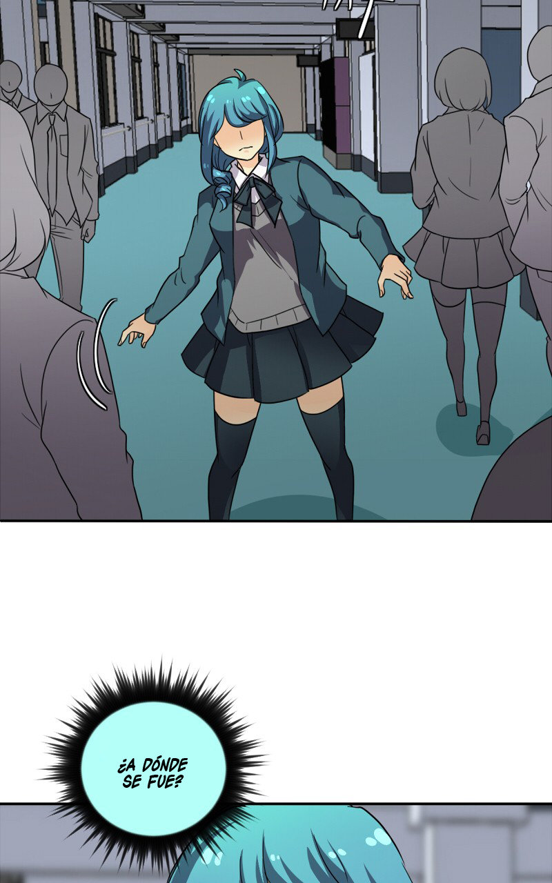 UnORDINARY Capitulo 159 página 33