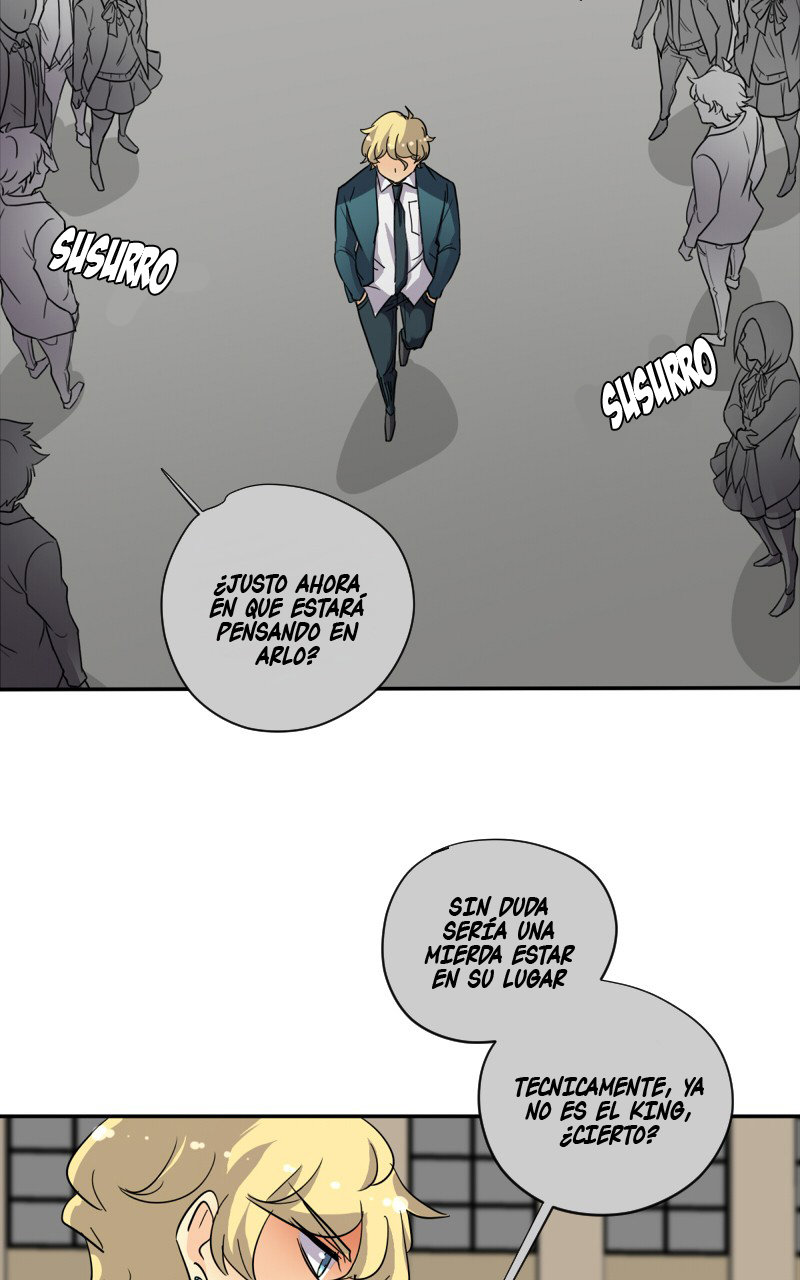 UnORDINARY Capitulo 159 página 39
