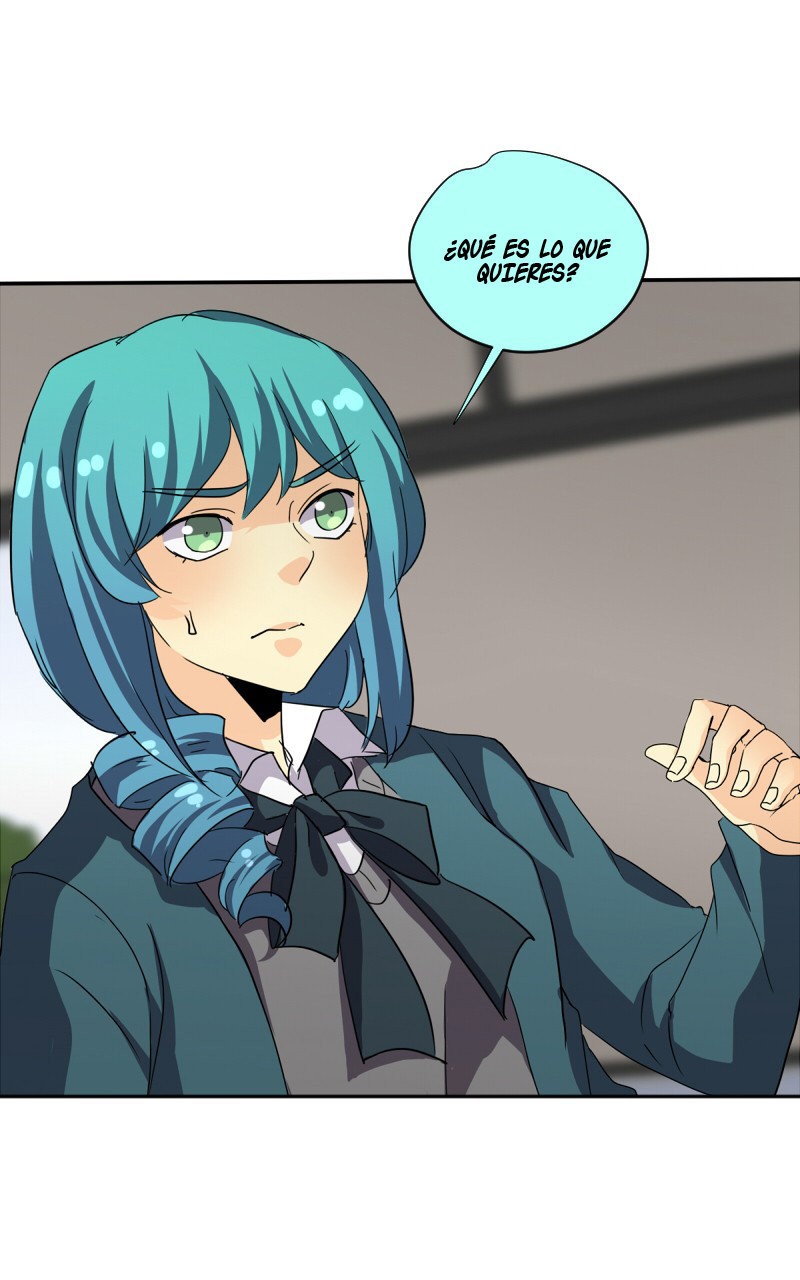 UnORDINARY Capitulo 159 página 4