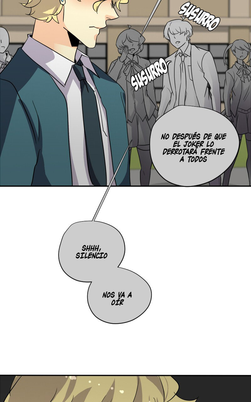 UnORDINARY Capitulo 159 página 40