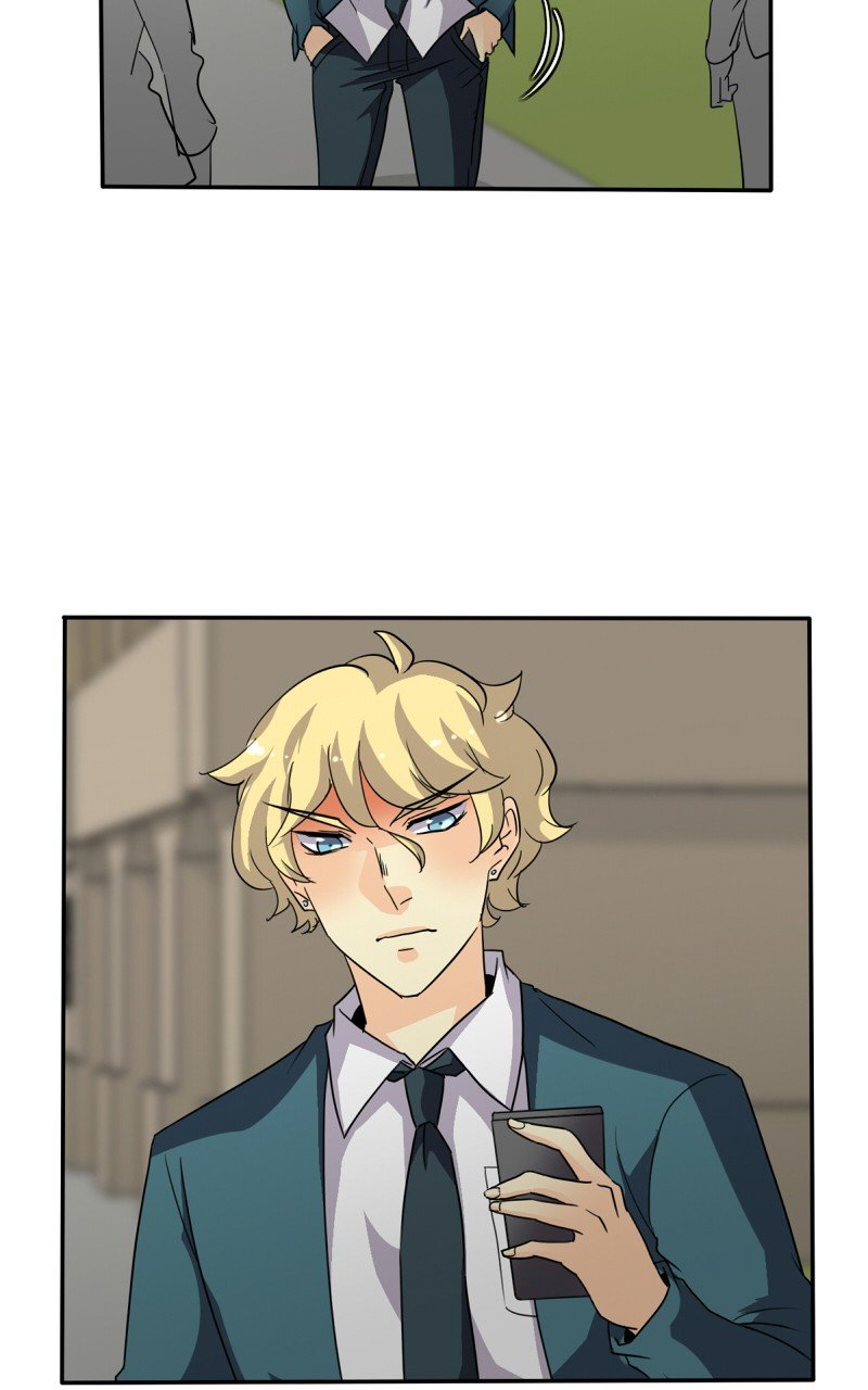 UnORDINARY Capitulo 159 página 43
