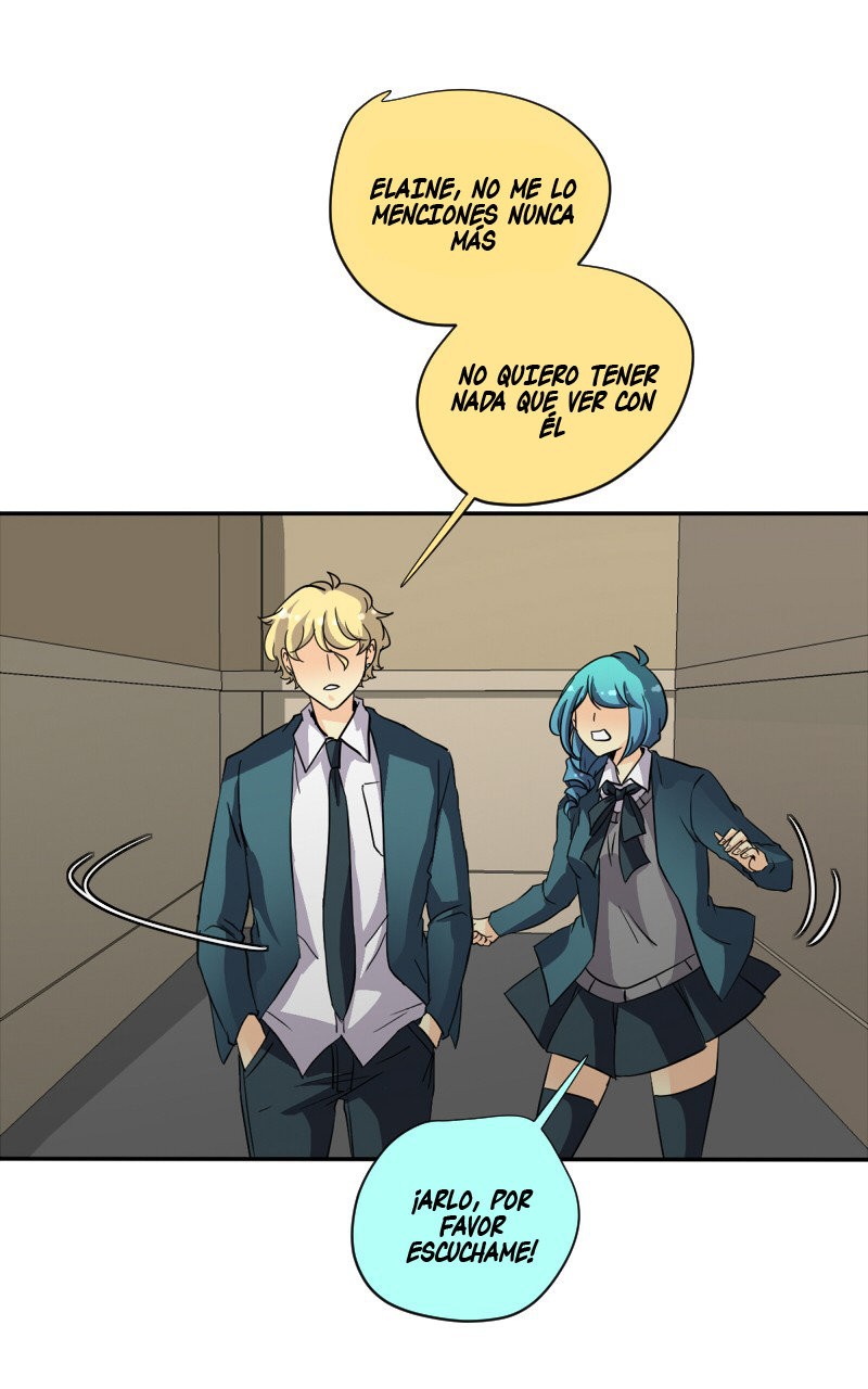 UnORDINARY Capitulo 159 página 46
