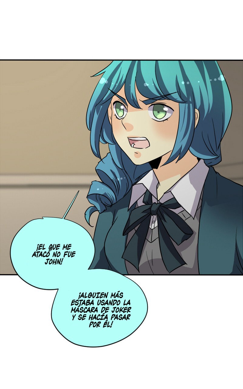 UnORDINARY Capitulo 159 página 47