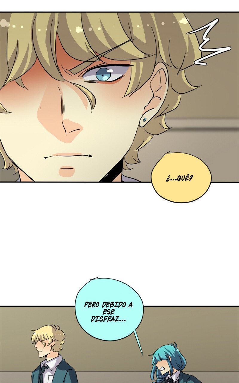 UnORDINARY Capitulo 159 página 48