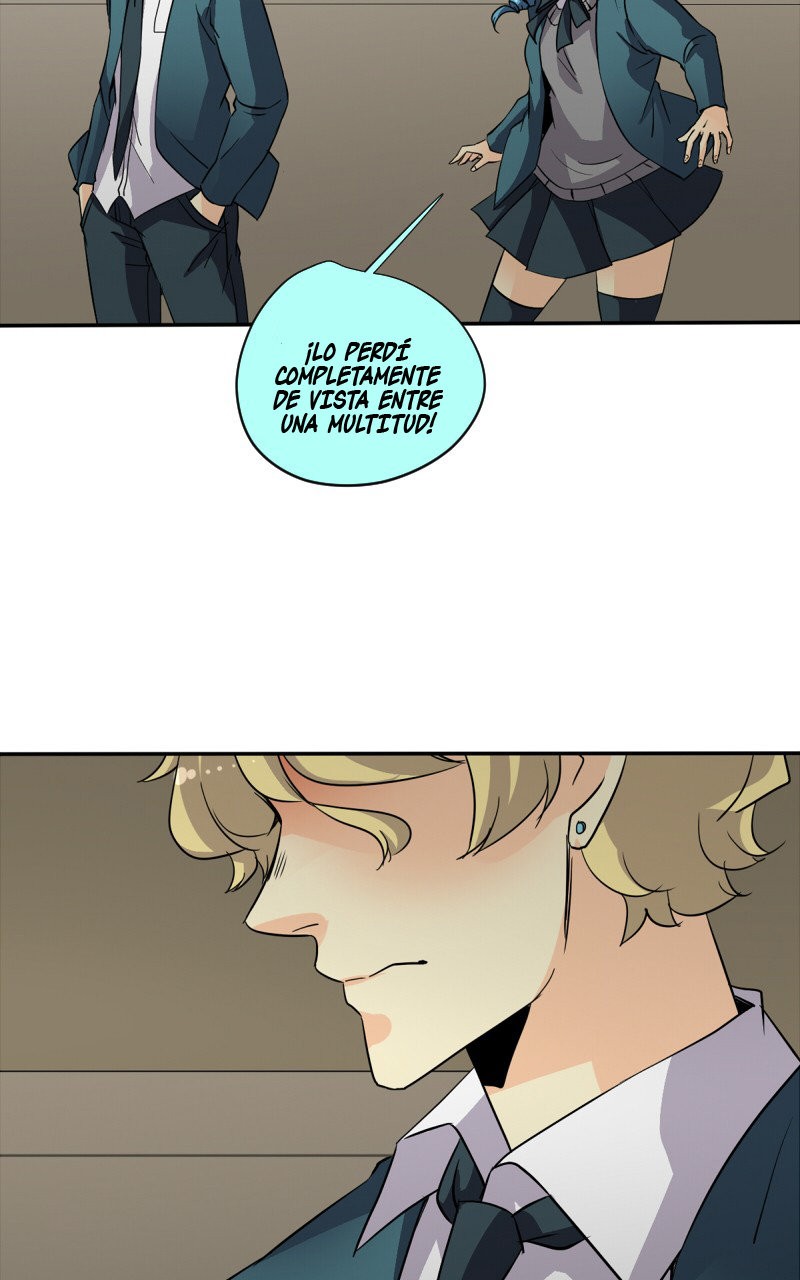 UnORDINARY Capitulo 159 página 49