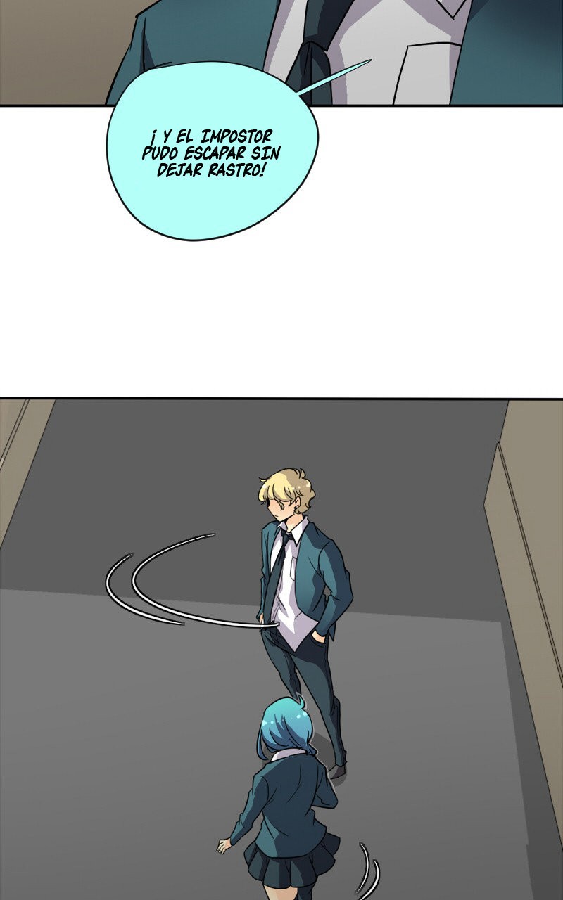 UnORDINARY Capitulo 159 página 50