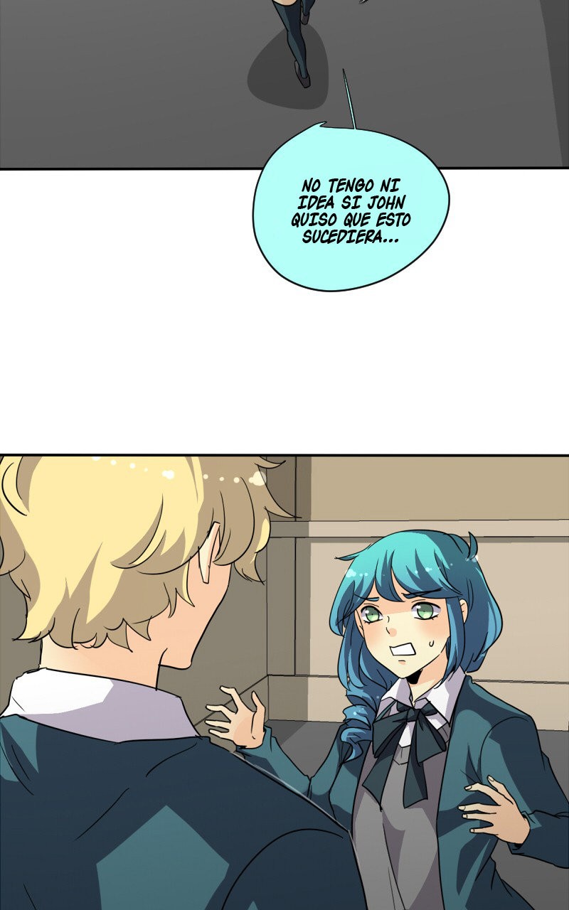 UnORDINARY Capitulo 159 página 51