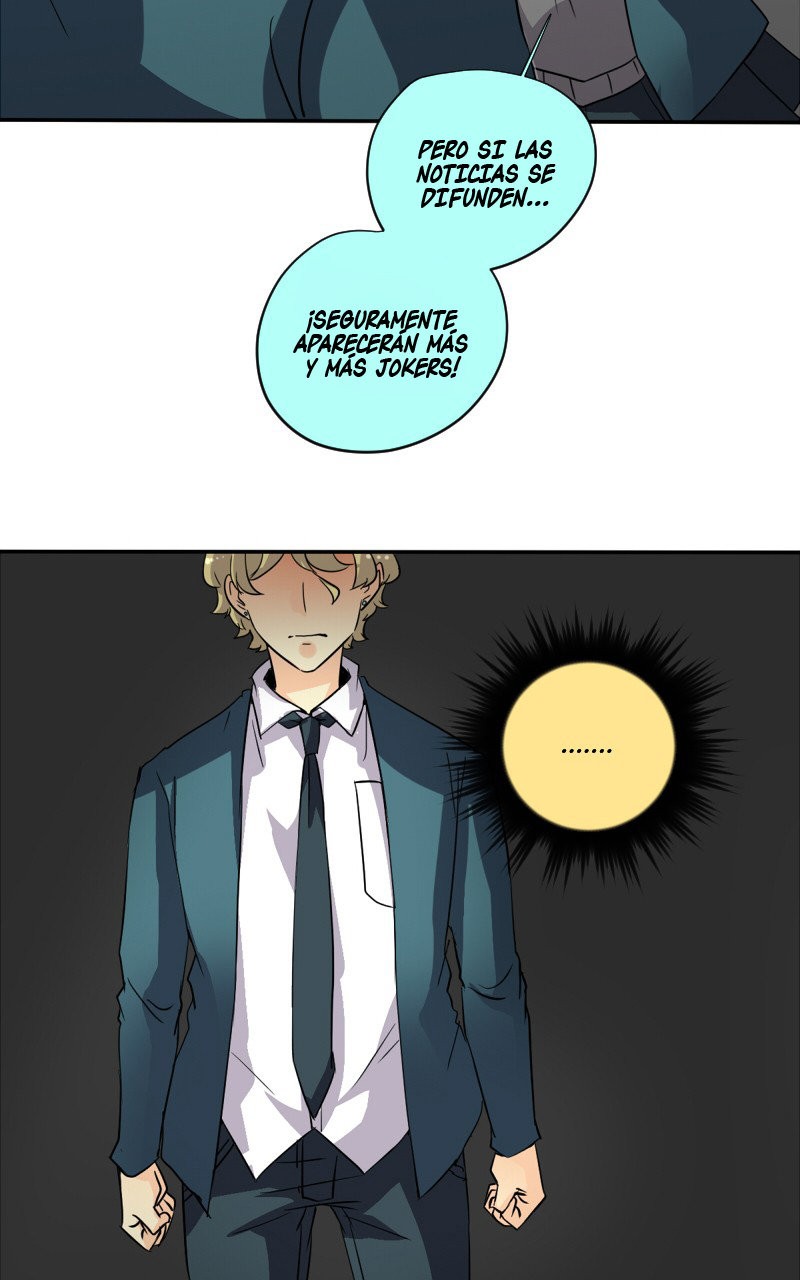 UnORDINARY Capitulo 159 página 52