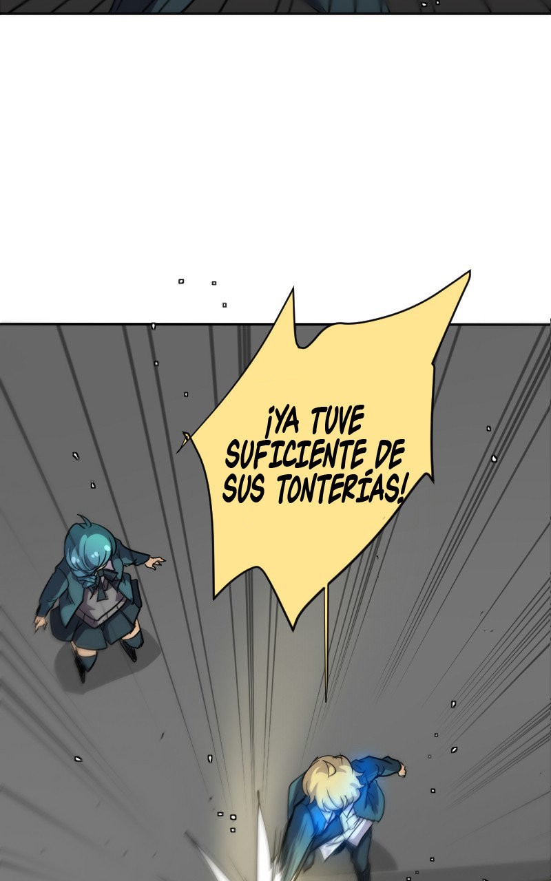 UnORDINARY Capitulo 159 página 56