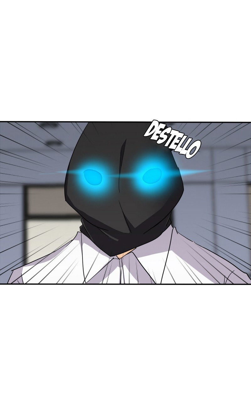UnORDINARY Capitulo 159 página 6