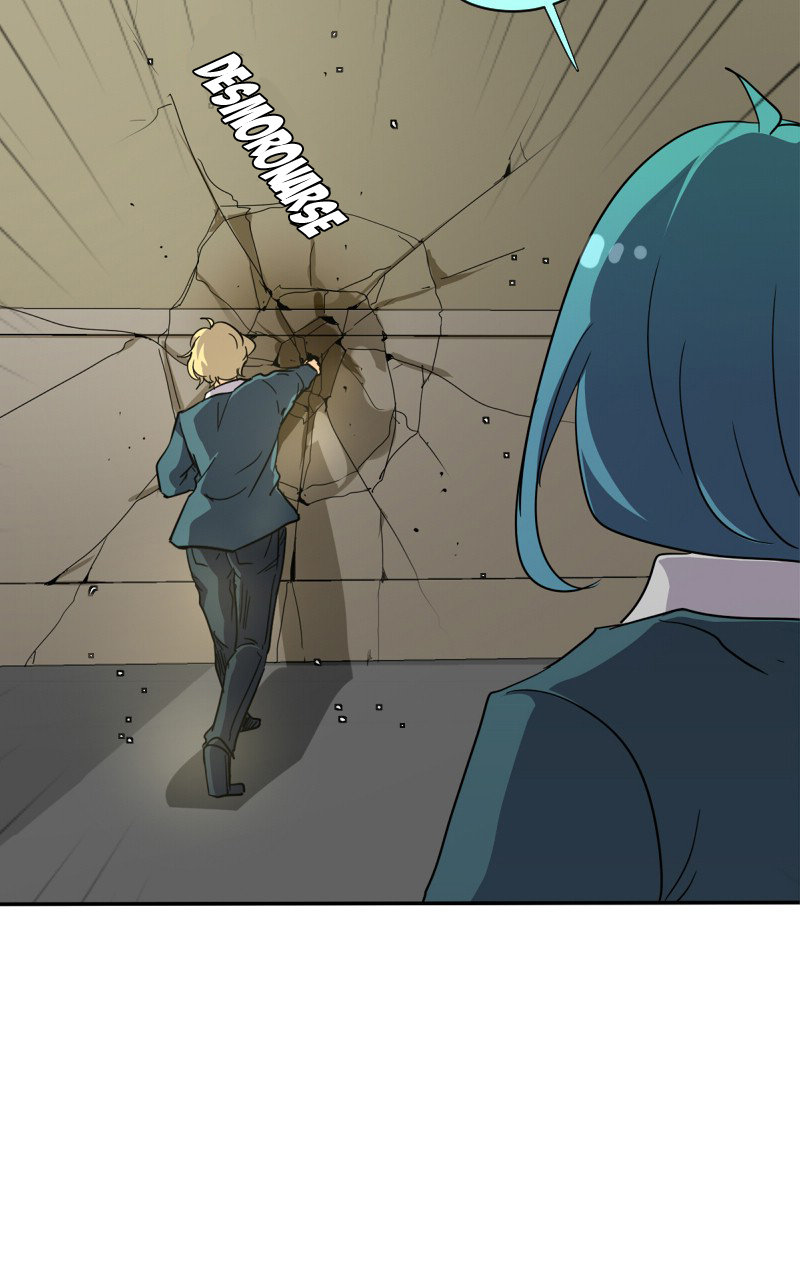 UnORDINARY Capitulo 159 página 60