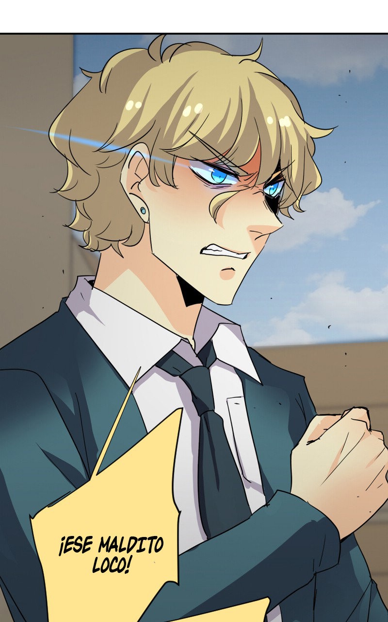 UnORDINARY Capitulo 159 página 61