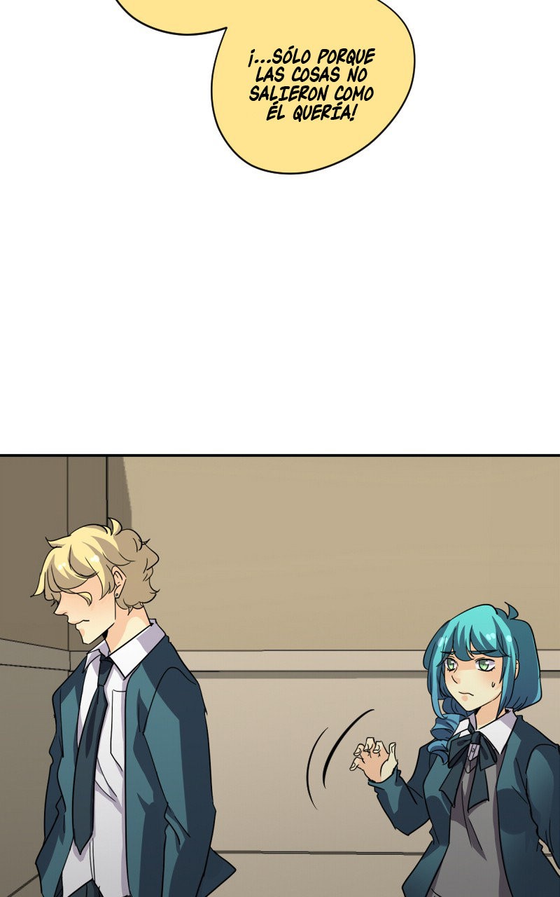 UnORDINARY Capitulo 159 página 63