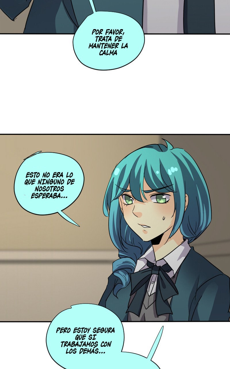 UnORDINARY Capitulo 159 página 65
