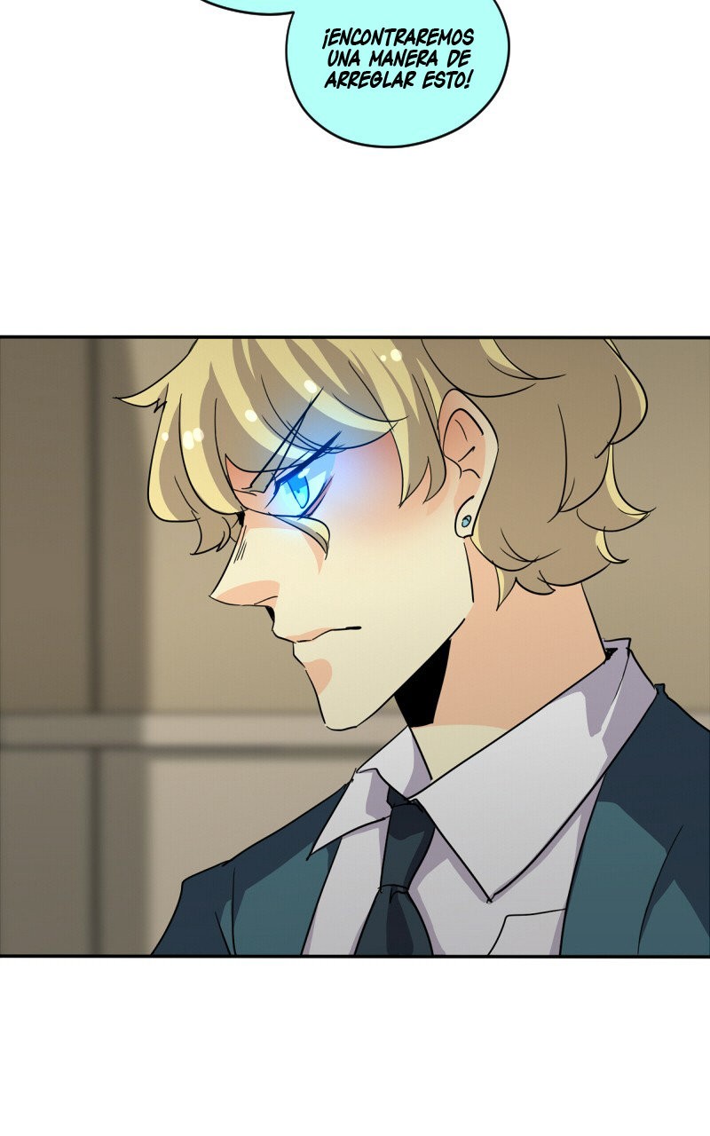 UnORDINARY Capitulo 159 página 66