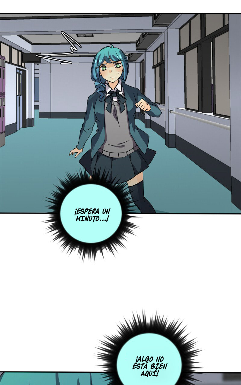 UnORDINARY Capitulo 159 página 7