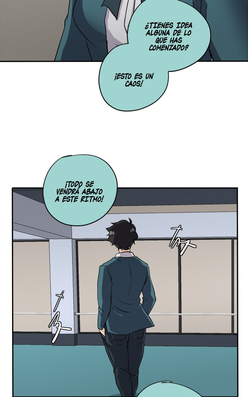 UnORDINARY Capitulo 159 página 74