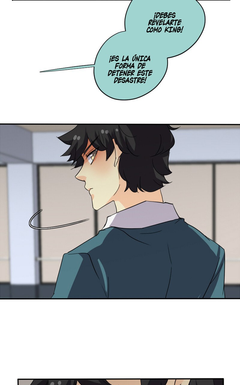 UnORDINARY Capitulo 159 página 75