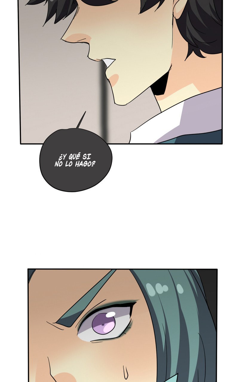 UnORDINARY Capitulo 159 página 76