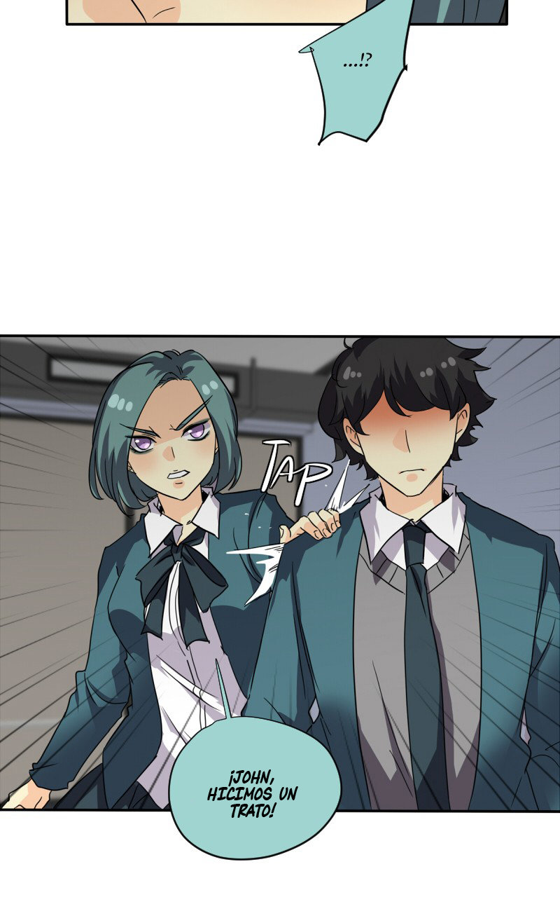 UnORDINARY Capitulo 159 página 77
