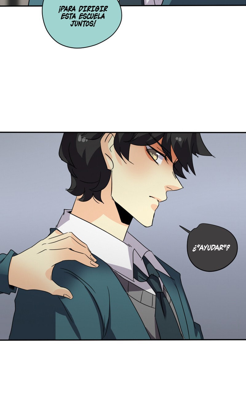 UnORDINARY Capitulo 159 página 79